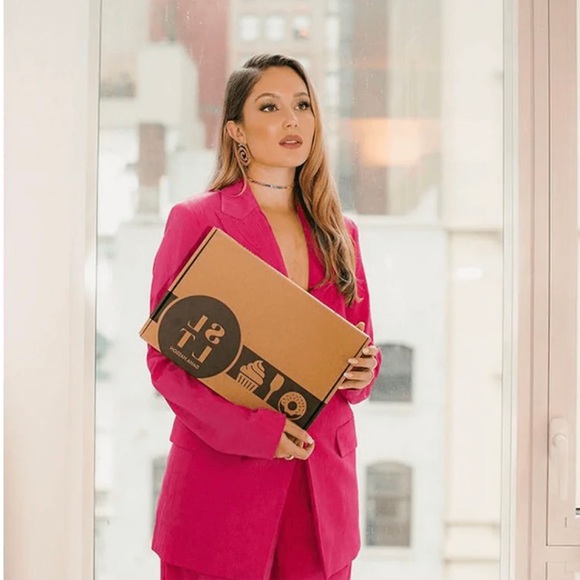 45 - 🆕 Dana Hasson Should Look Like This Bakeware Kit BNIB - Picture 14 of 14